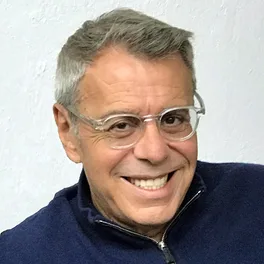 Dr Jean-Michel Cohen